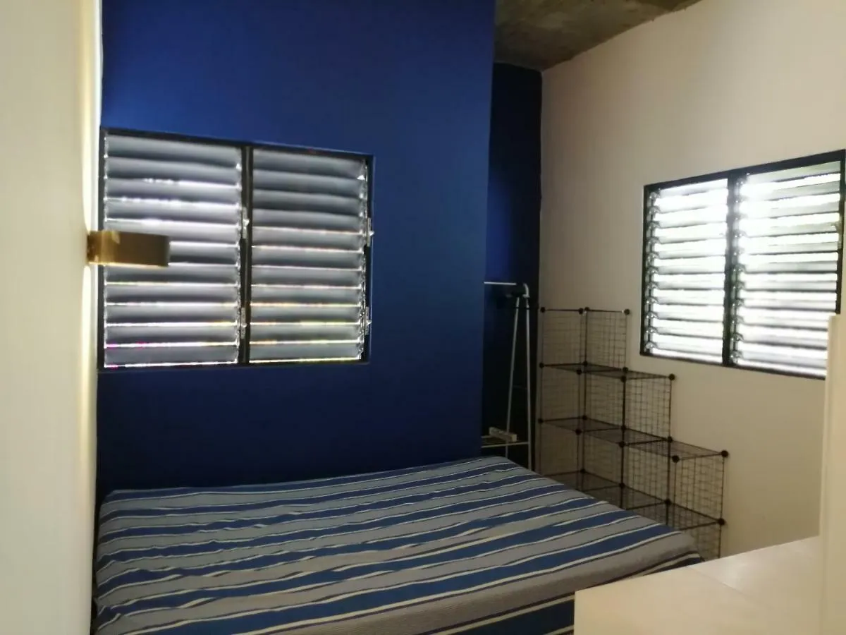 סנטו דומינגו Hostal Studiotec הרפובליקה הדומיניקנית