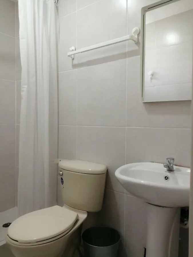 סנטו דומינגו Hostal Studiotec סנטו דומינגו